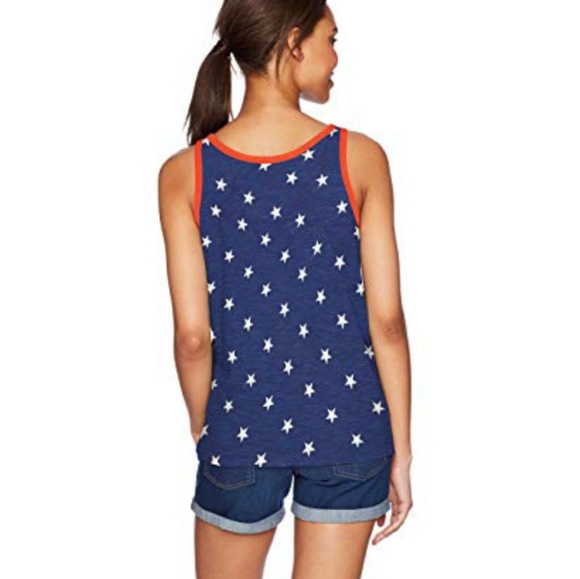 Levi's Americana tank top - Picture 7 of 8